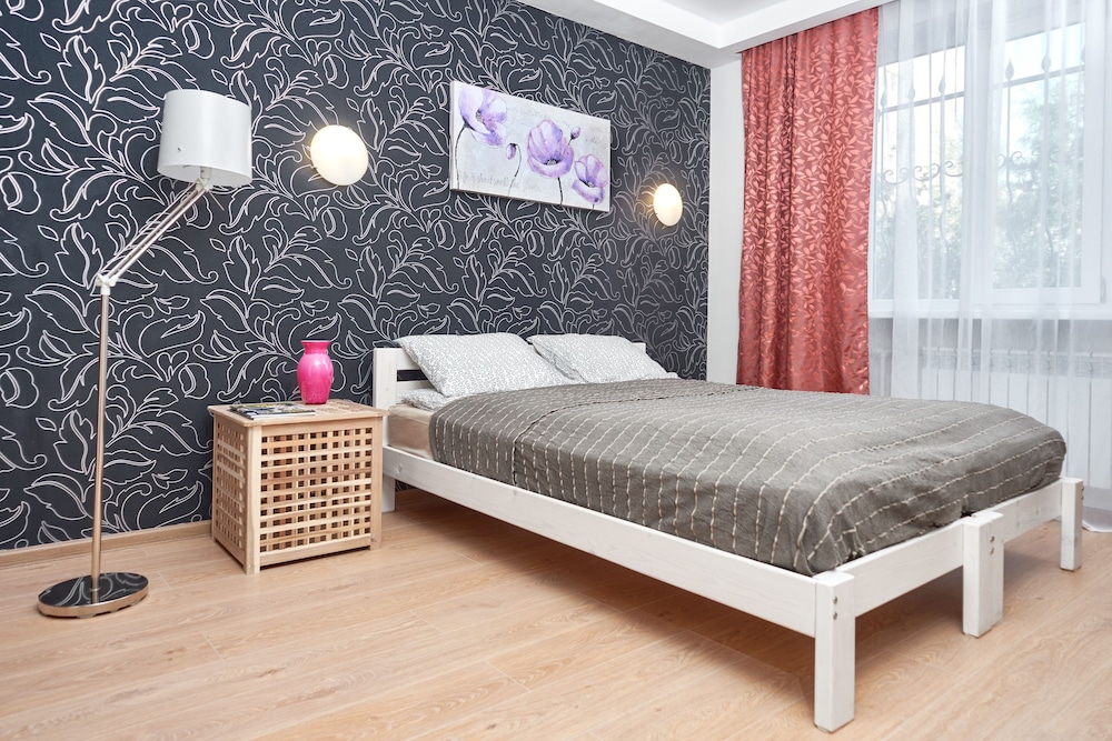 Standard Double or Twin Room, Bathtub