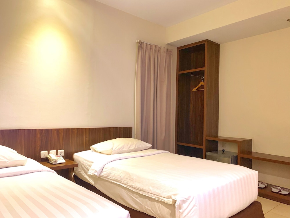 Deluxe Room photo 2