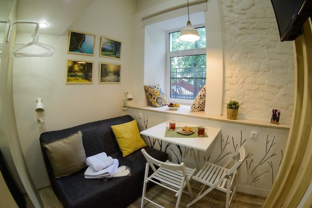 Standard Apartment photo 3