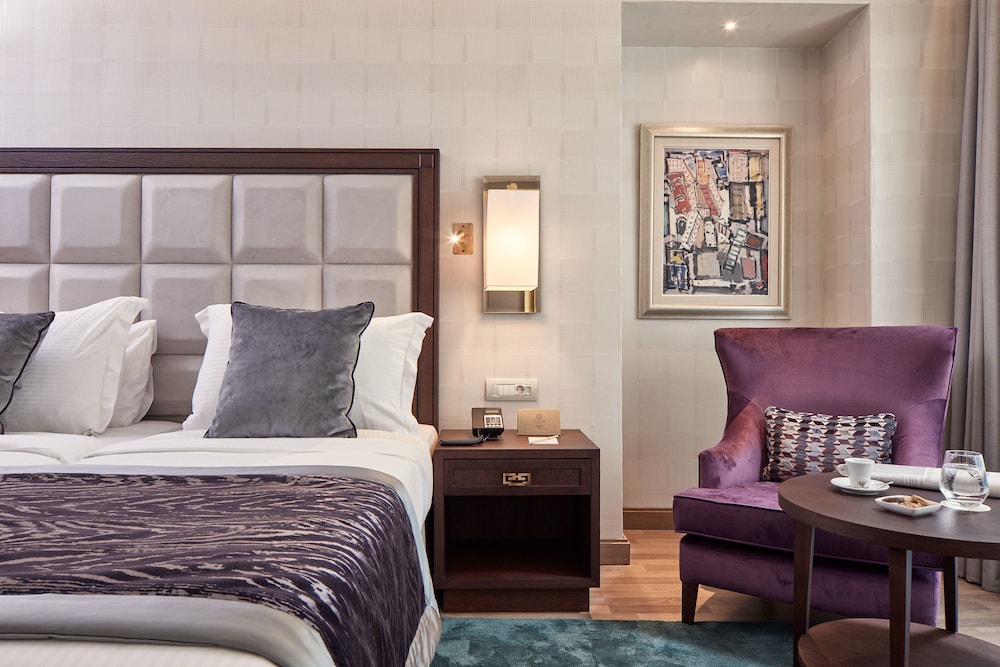 Classic Room