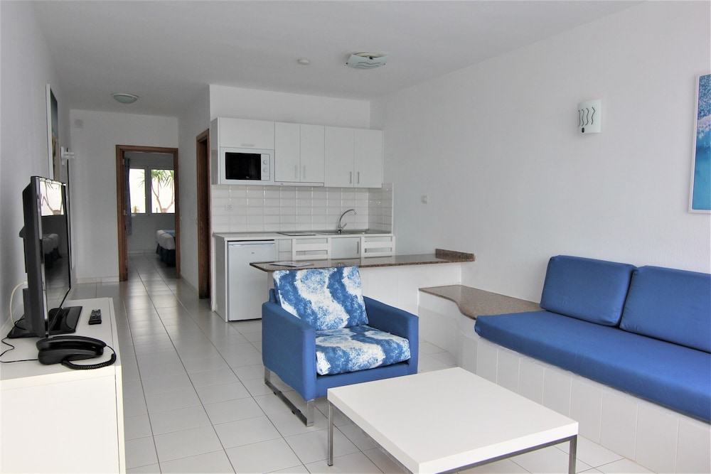 Standard Apartment photo 2