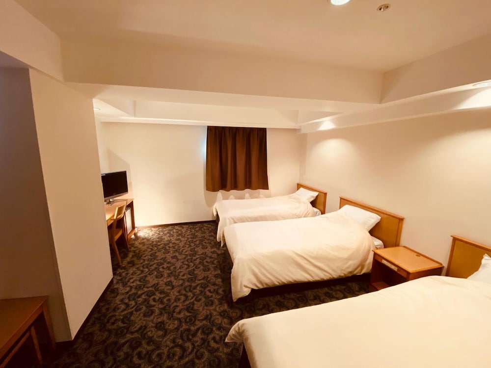 Triple Room, Non Smoking - Photo 3