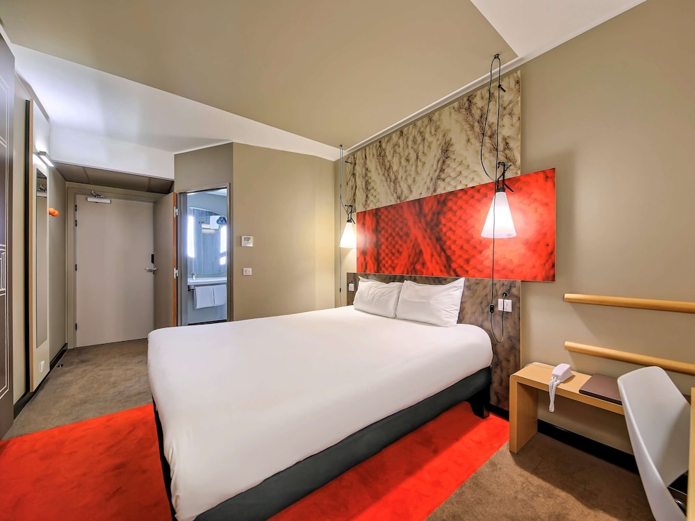 Comfort Room, 1 Double Bed photo 1