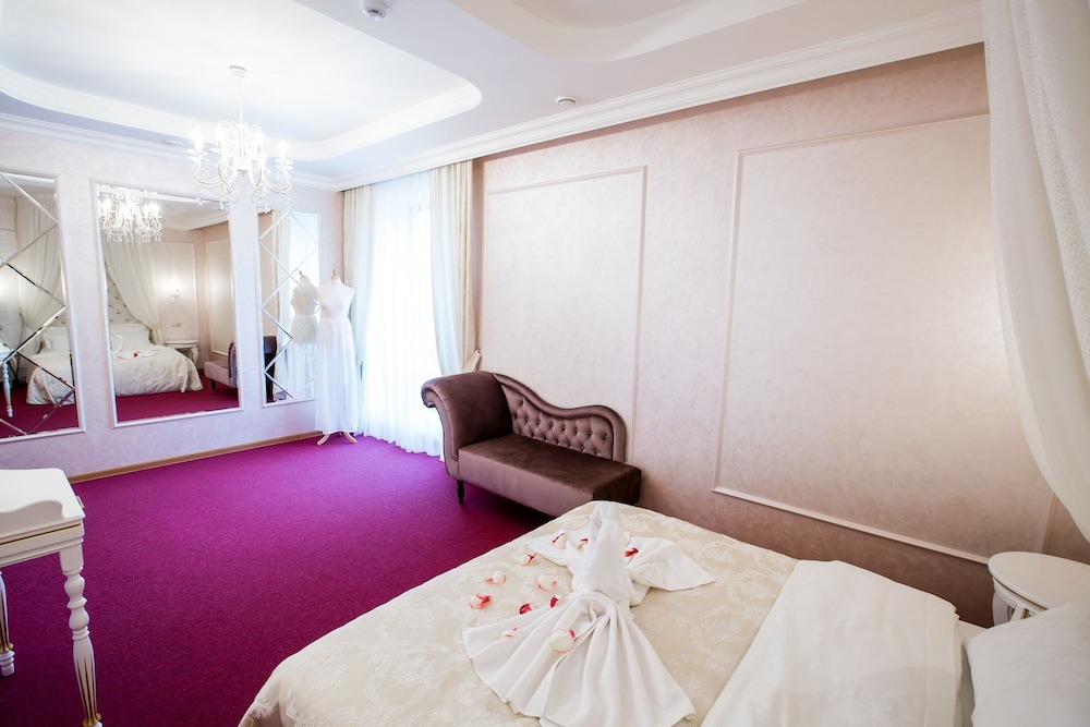 Romantic Double Room photo 3