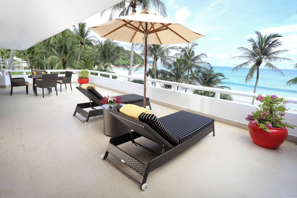 Suite, 1 Bedroom, Ocean View (Terrace) - Photo 6
