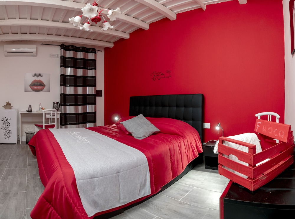 Standard Double Room photo 3