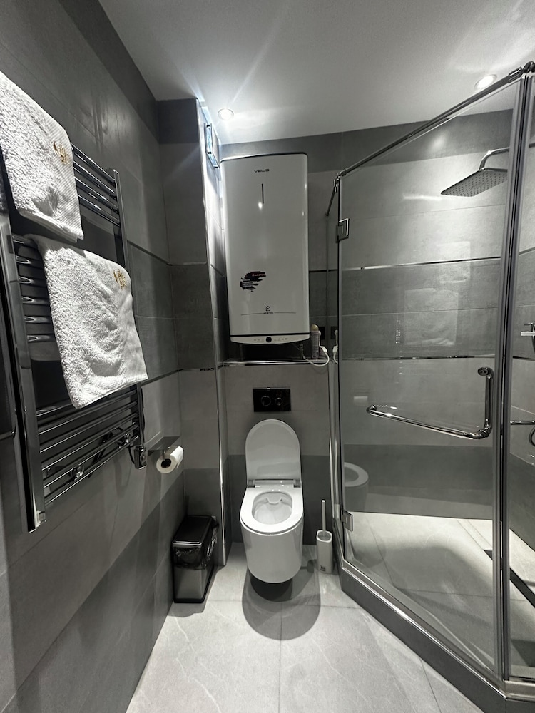 Premium Suite, City View photo 2