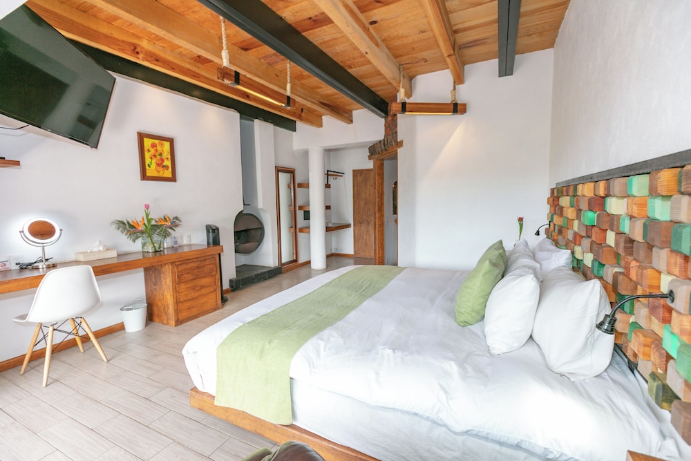 Deluxe Room photo 1