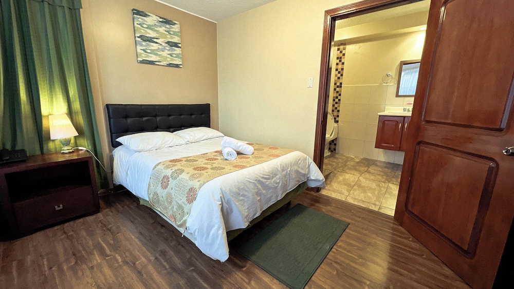 Room, 1 Double Bed, Private Bathroom, Ground Floor