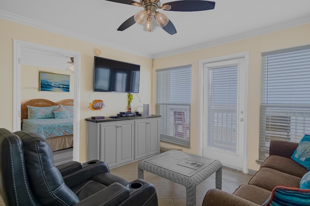 Seascape 1208 in Galveston, Billede 14