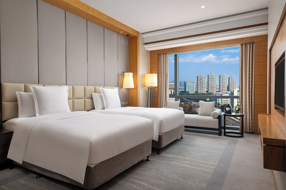Executive Room, 2 Twin Beds (Superior) photo 1