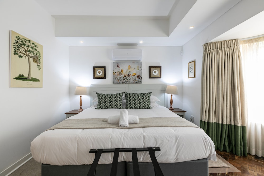 Business Double or Twin Room photo 1