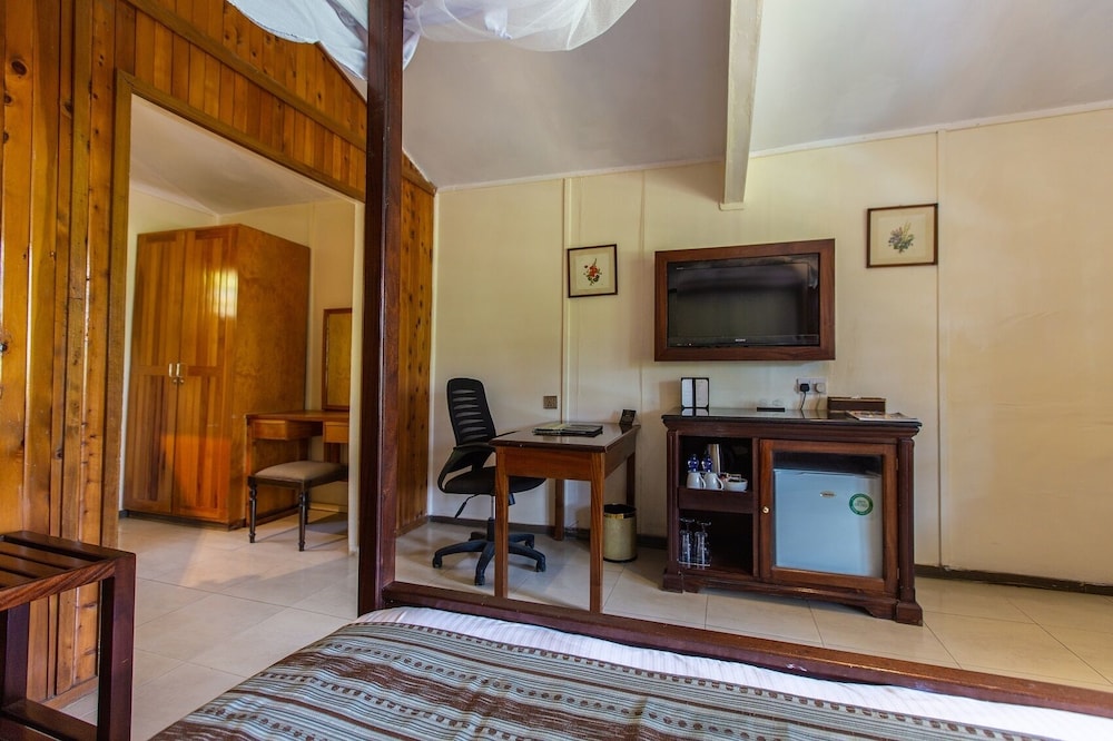 Presidential Cottage photo 3