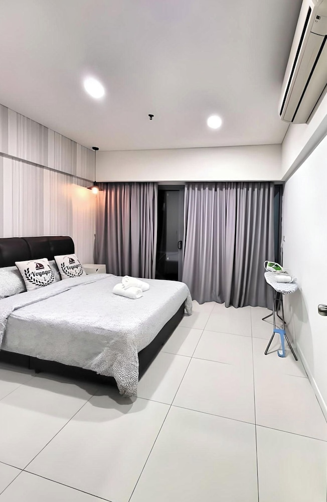 Family Apartment, 2 Bedrooms, Balcony