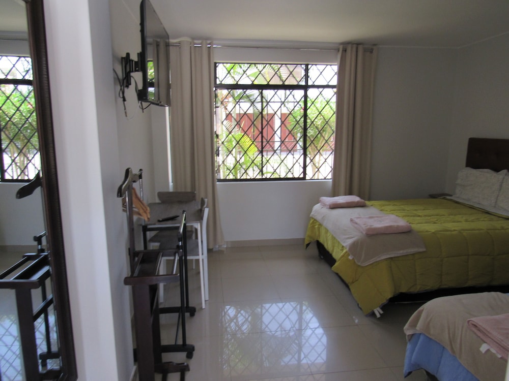 Deluxe Double Room photo 3