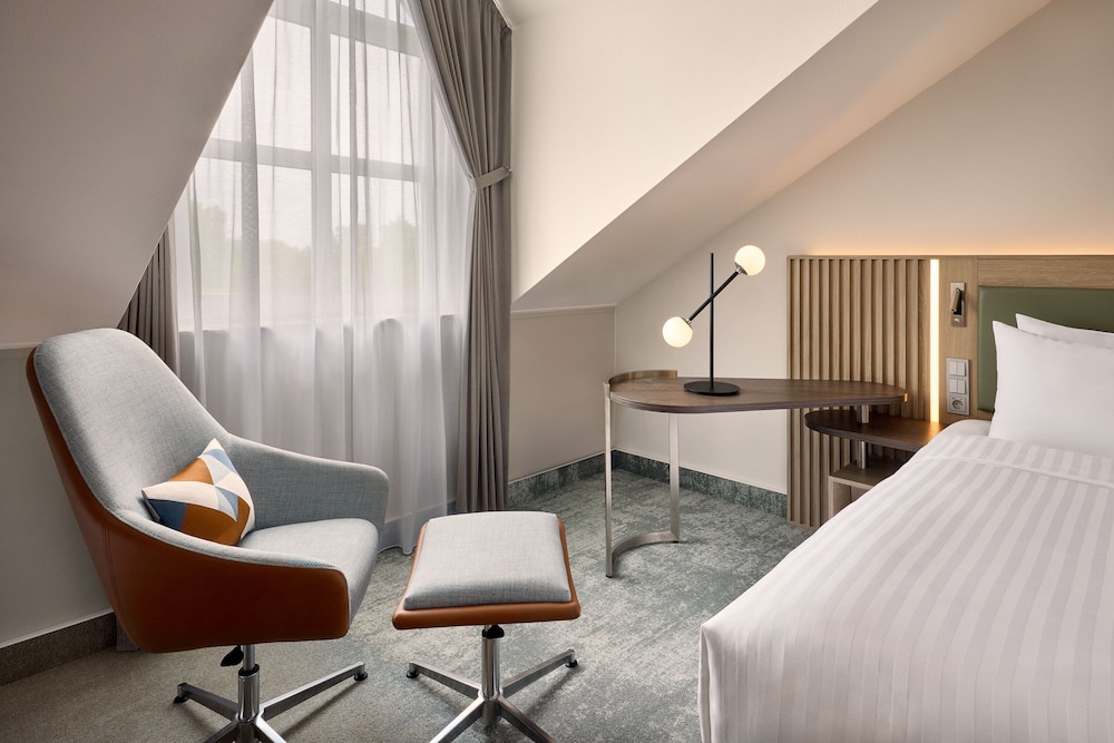 Superior Room, 2 Twin Beds