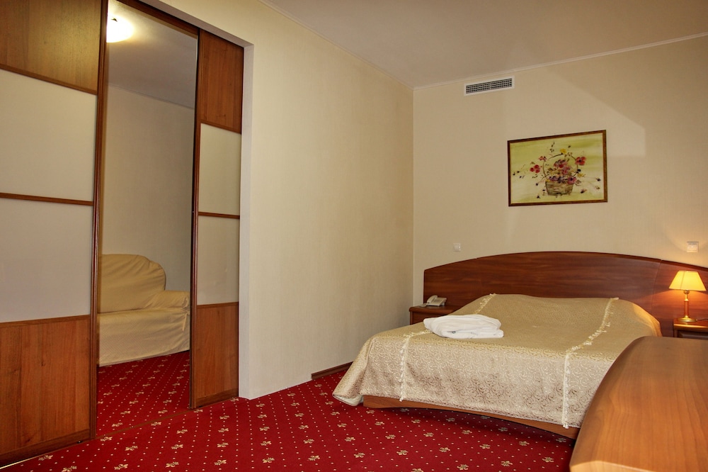 Suite photo 3
