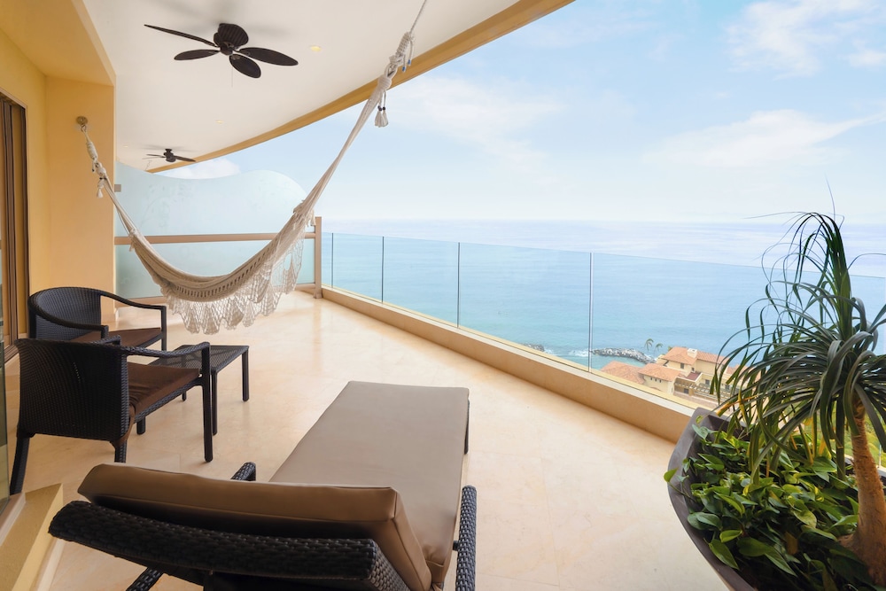 Ultra Junior Suite Panoramic photo 3