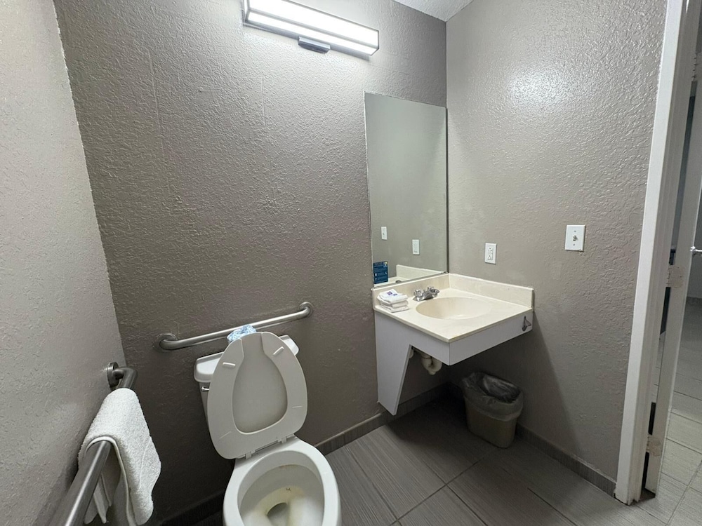 Studio 6 Extended Stay - Coral Springs, FL- Fort Lauderdale, Billede 2