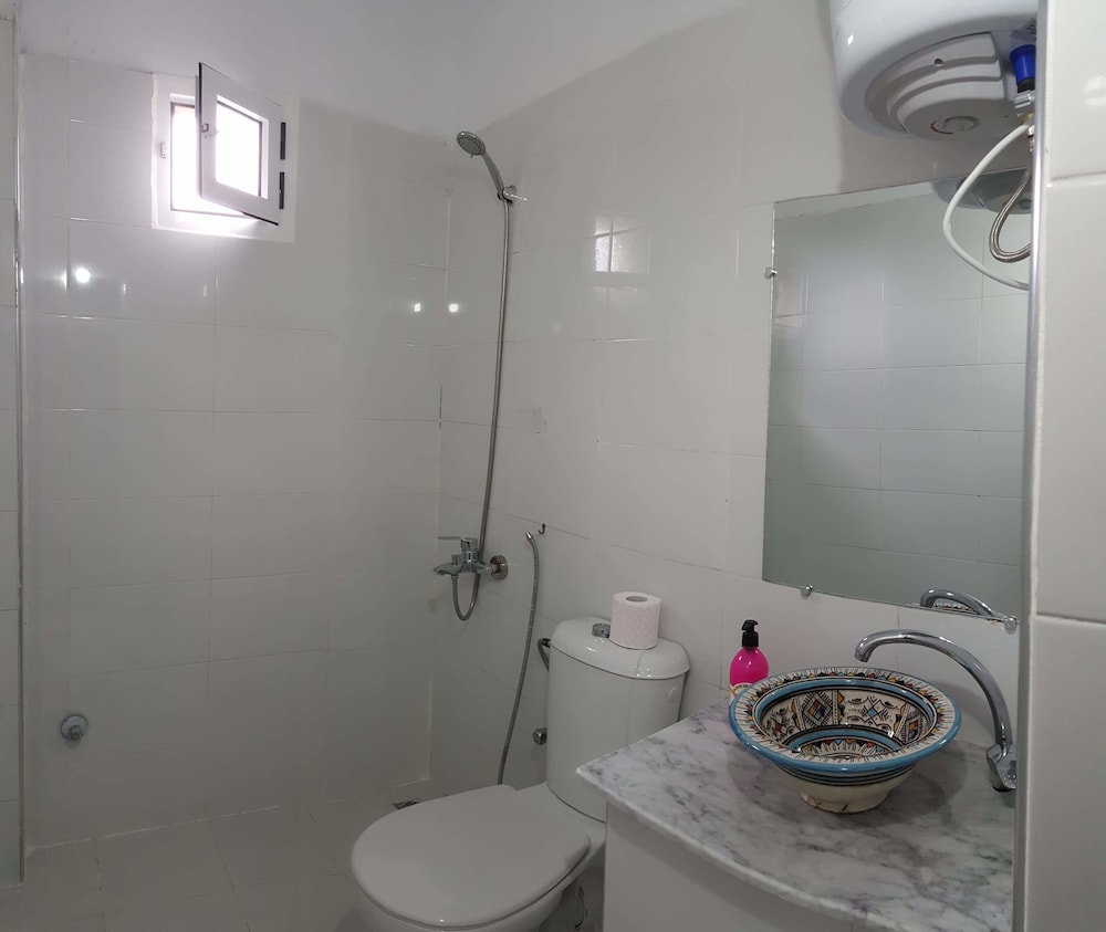 Standard Double Room, 1 Bedroom, Non Smoking photo 3