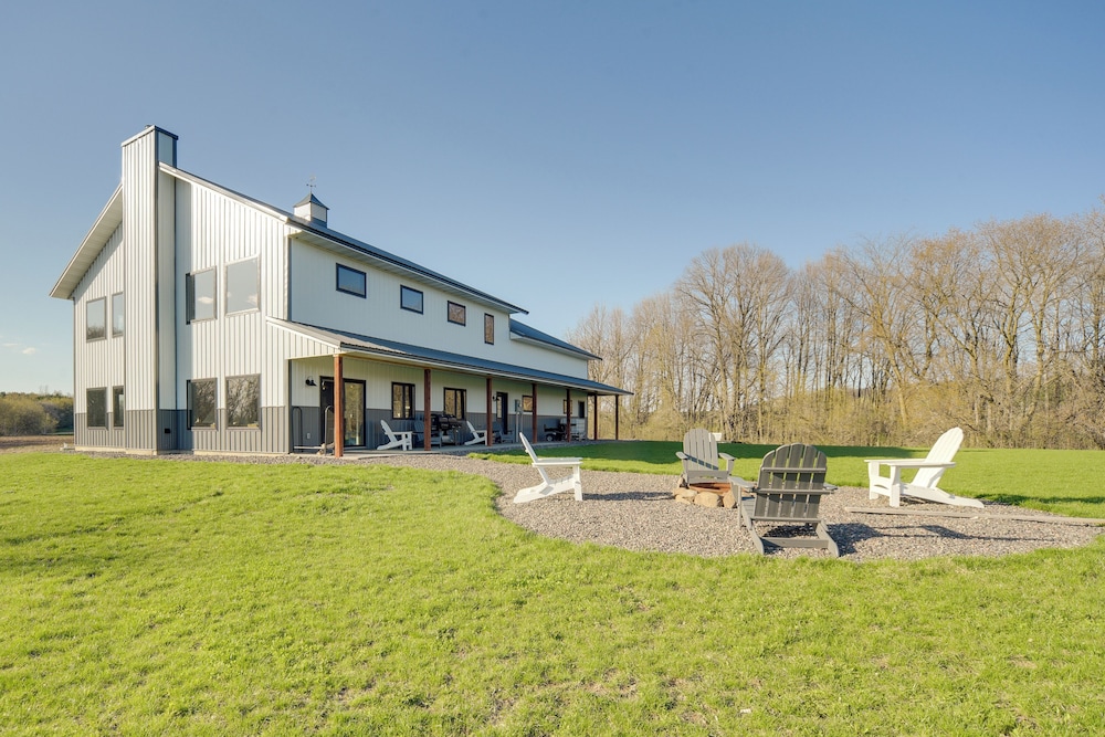 House (3 Bedrooms) photo 1