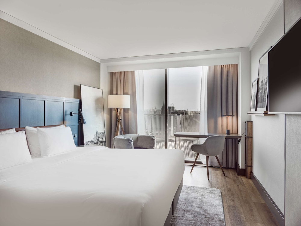 Superior Room, Accessible, City View