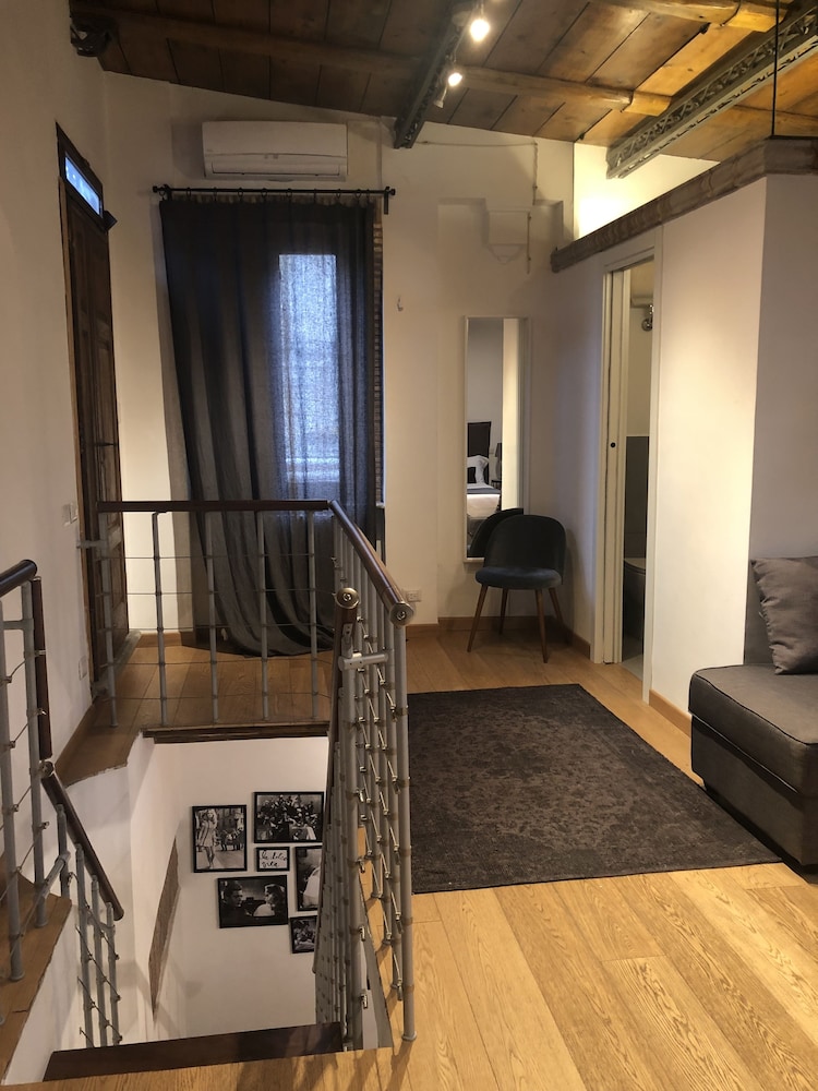 Apartment, 2 Bedrooms, Terrace, City View photo 2