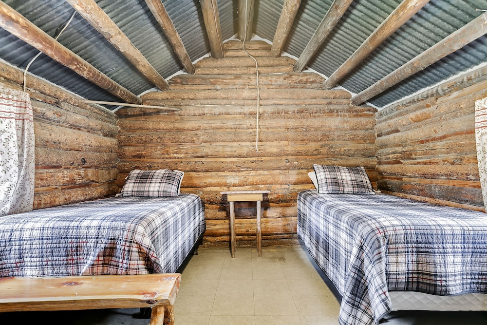 Cabin, 2 Twin Beds, Non Smoking photo 1