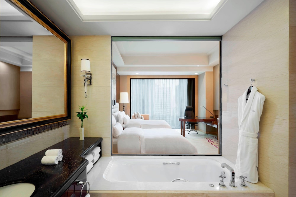 2 Twin/Single Beds, Guest Room