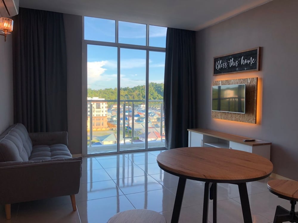 Apartment, 1 Bedroom, Balcony