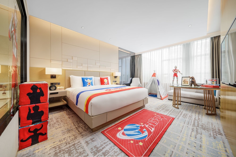 Family King Room