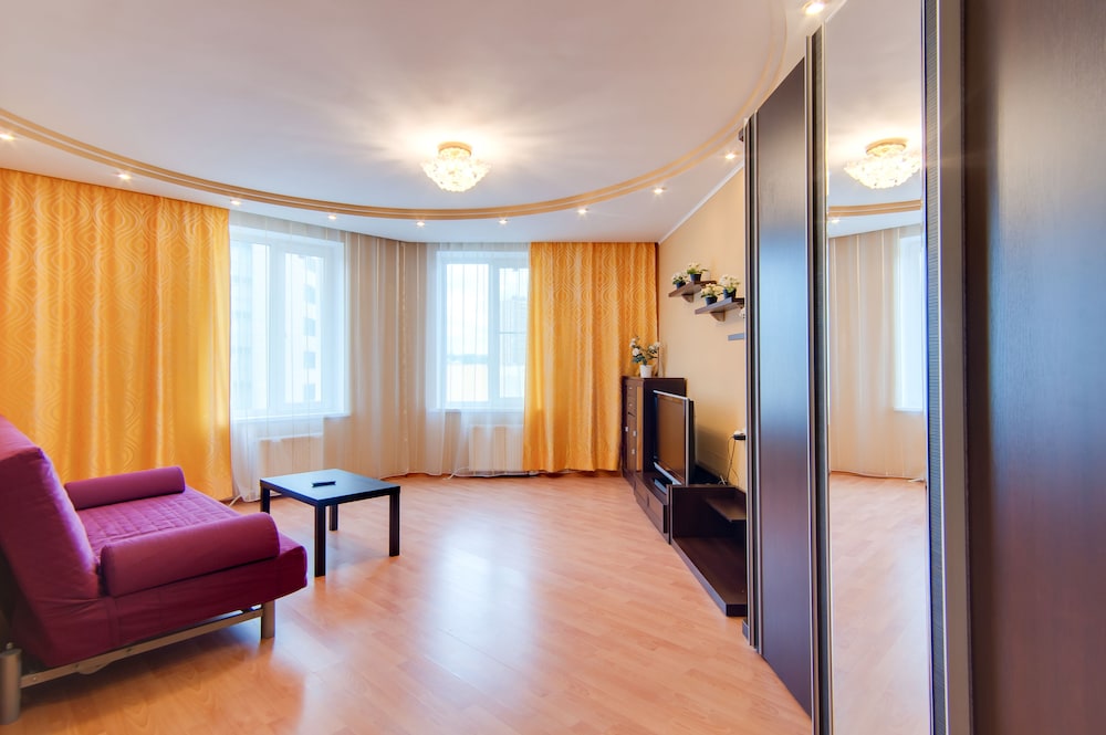 Classic Apartment, 2 Bedrooms photo 2