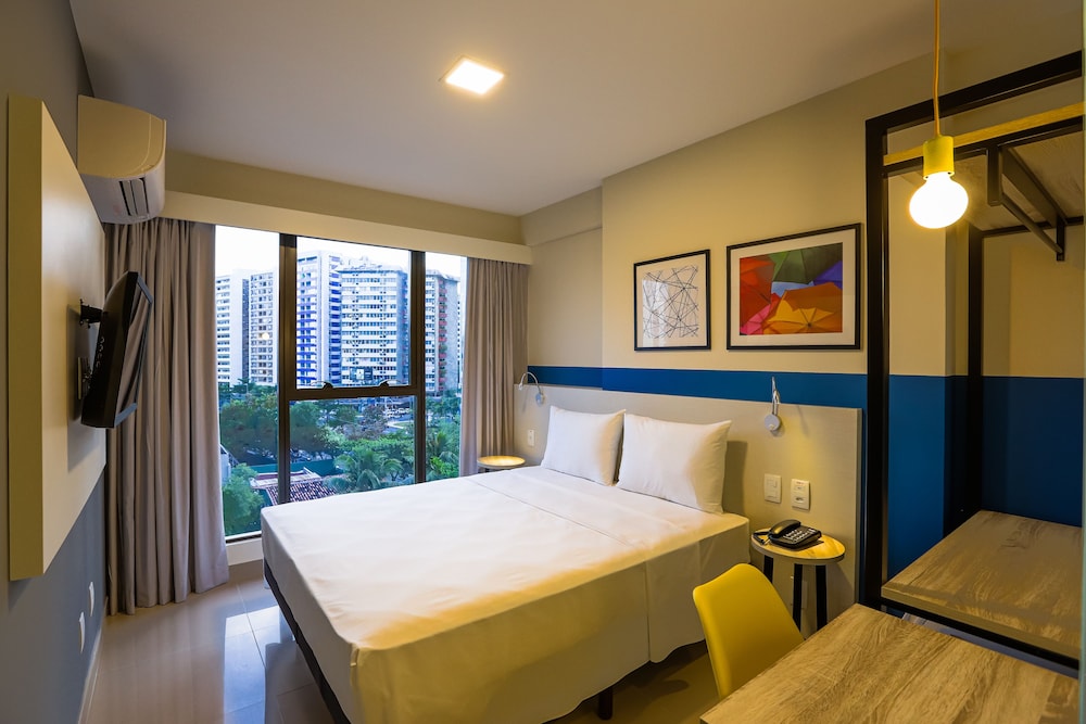 Standard Double Room - Photo 1
