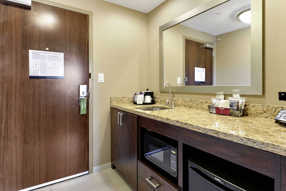 Hampton Inn & Suites Gulfport I-10, Billede 10