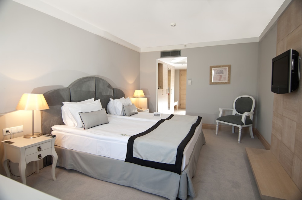 Deluxe Suite, 1 King Bed, Non Smoking - Photo 3