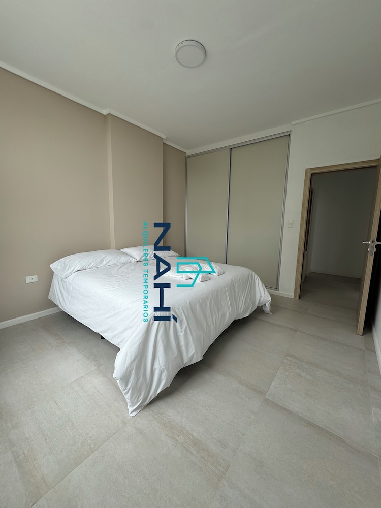 Apartment, City View