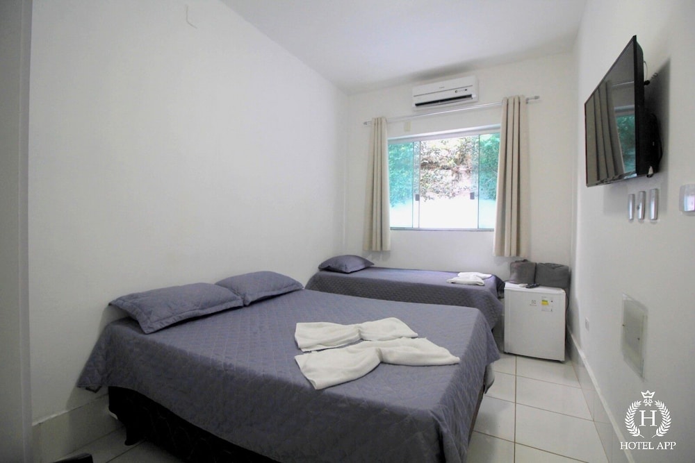 Family Room, 1 Bedroom photo 1