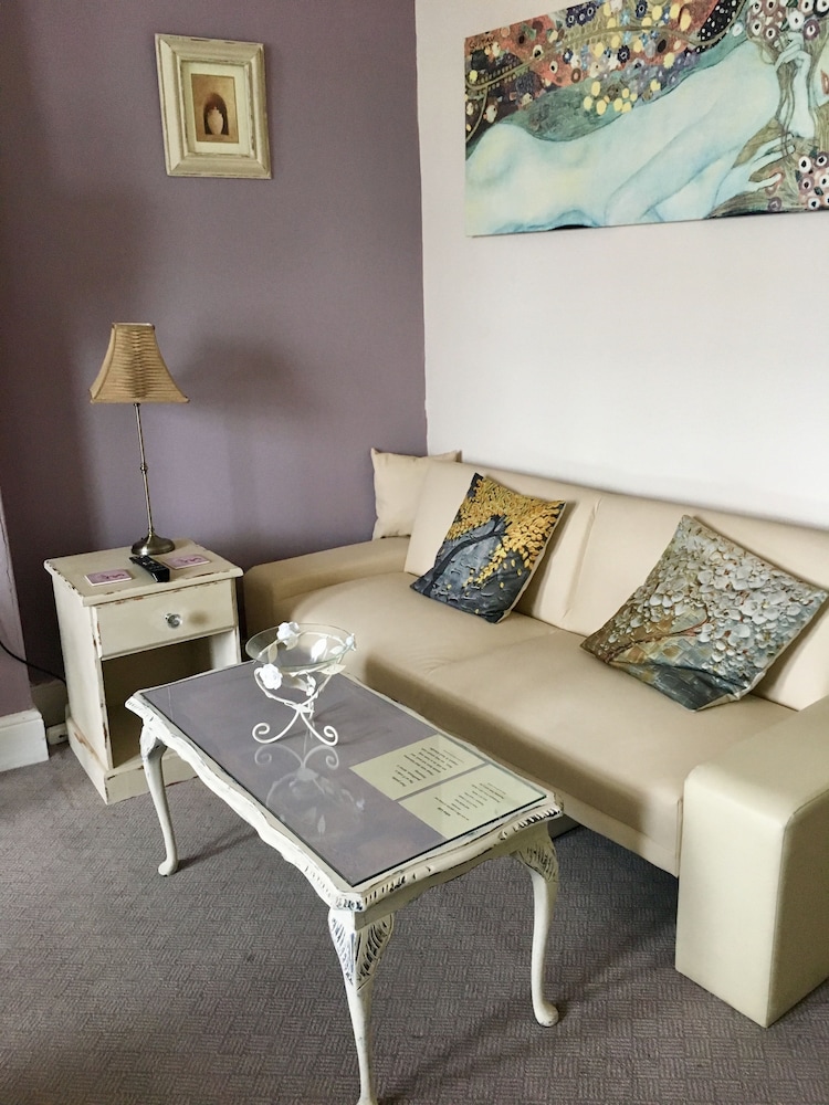 Superior Double Room, Ensuite photo 1