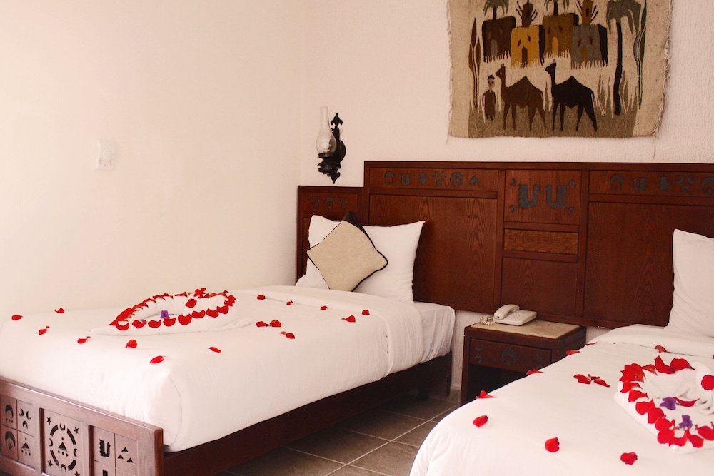 Comfort Double Or Twin Room