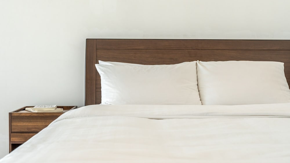 Basic Room, 1 Bedroom (A104(2F / European Whirlpool Tub)) photo 3