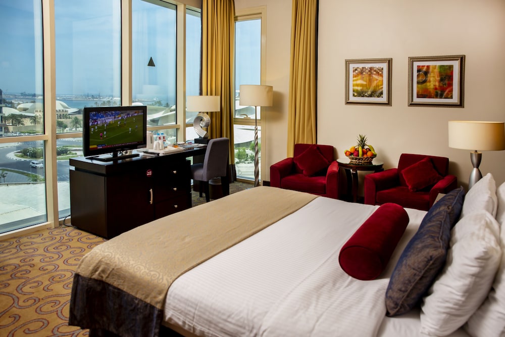 Deluxe Double Room - Photo 4