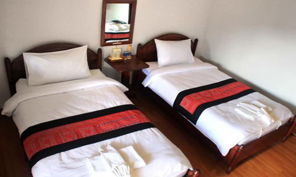 Standard Twin Room photo 3
