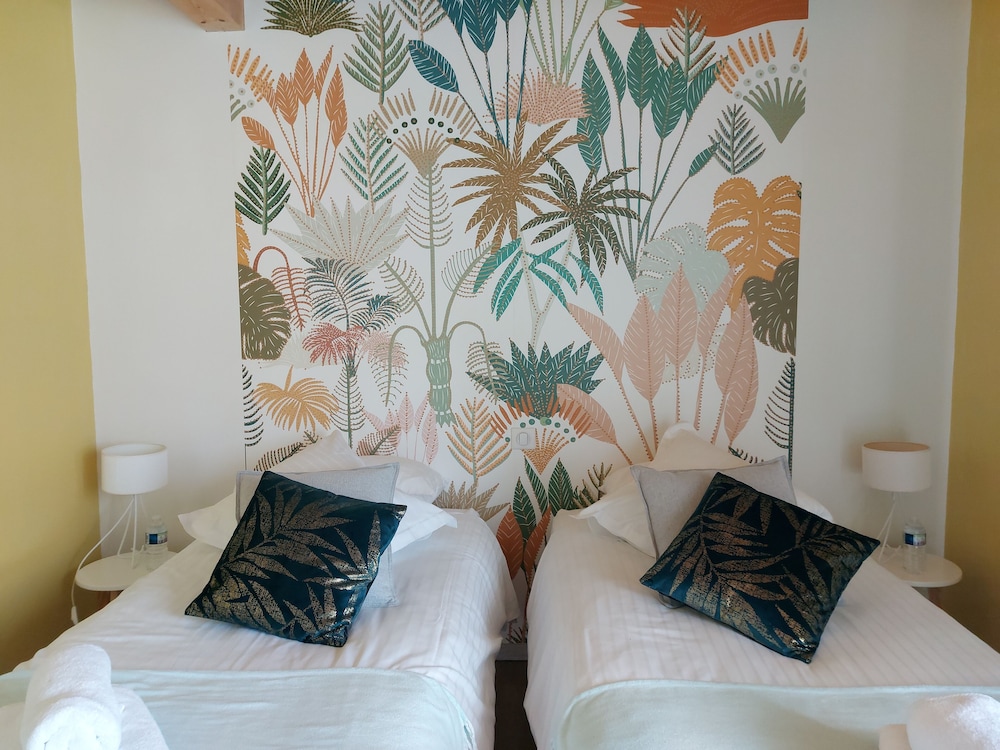 Design Suite (Fleur d'Acacia) photo 3