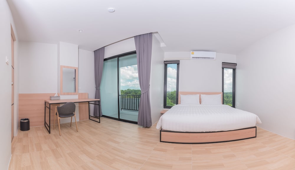 Standard Studio (Double Bed)