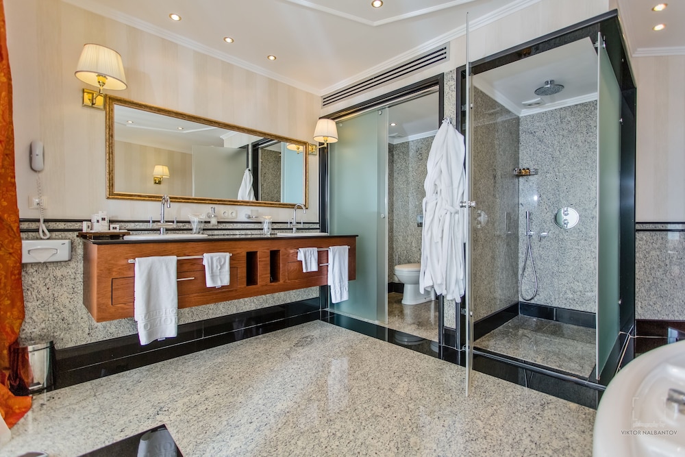 Luxury Apartment, Sea View photo 3