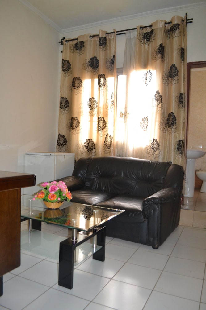 Suite photo 1