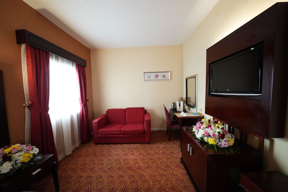Standard Double or Twin Room photo 3