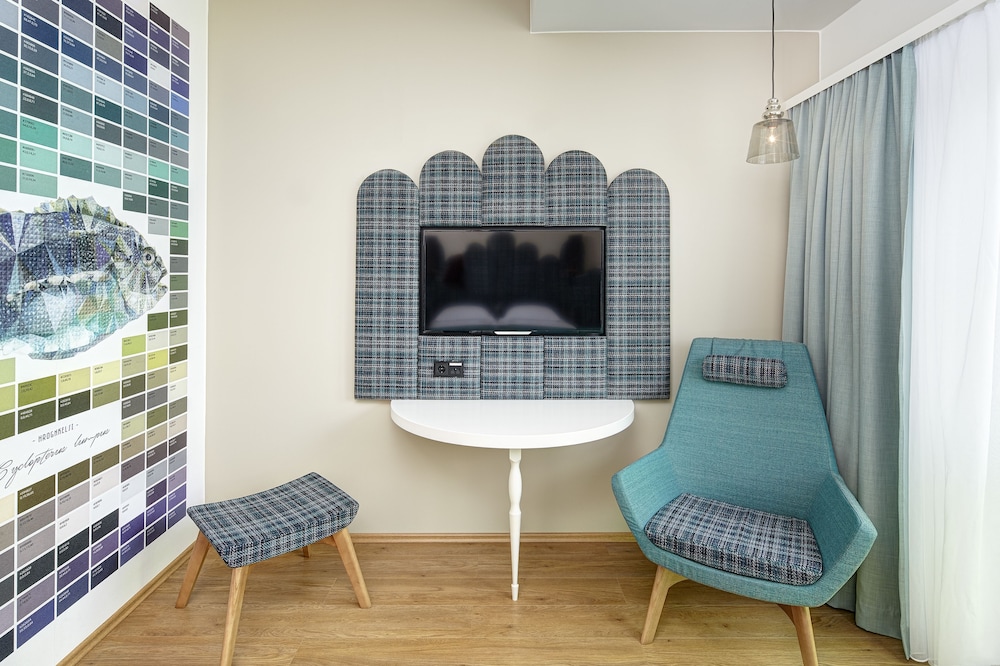 Deluxe Room - Photo 2