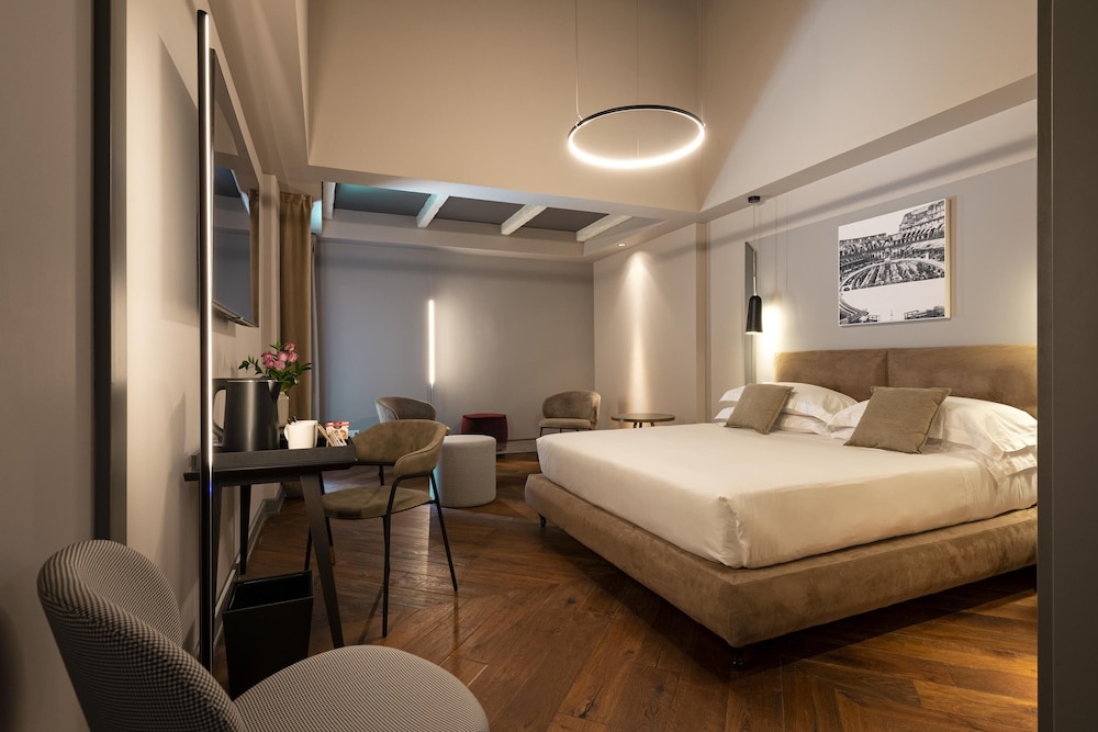 Superior Double Room (Hollywood Style) photo 2