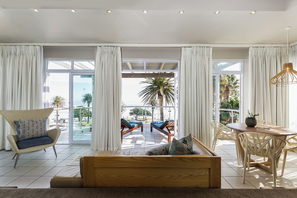 Sky Panoramic Suite - Photo 5